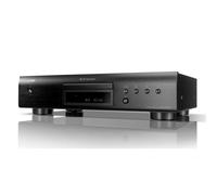 Denon DCD-600 Negro / Reproductor CD Hifi