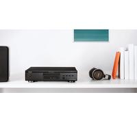 Denon dcd-600 negro reproductor hi-fi cd