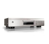 Denon DCD-600 Plata / Reproductor CD Hifi