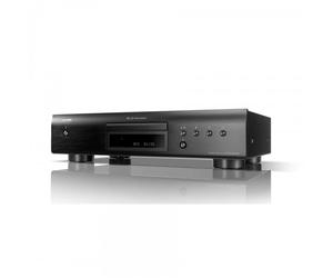 Denon DCD 600 Reproductor CD Negro