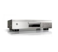 Denon DCD-600NE Reproductor CD Plata