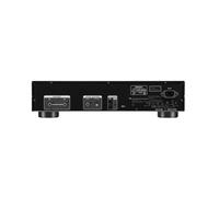 Denon - DCD-900NE Reproductor de CD portátil Negro