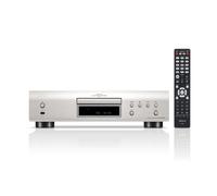 Denon DCD-900NE Silver Premium / Reproductor CD