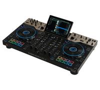 Denon DJ Prime 4 G2 Thon Case Bundle