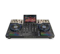 Denon DJ Prime 4 G2 Thon Case Bundle