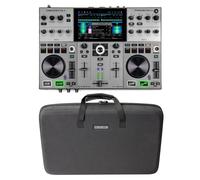 Denon DJ Prime GO+ and Magma CTRL Case Bundle