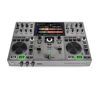 Denon DJ Prime GO+ Case Bundle