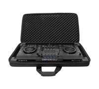 Denon DJ SC Live 4 and Magma CTRL Case Bundle