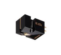 Denon DL-103R Negro Cartucho de DJ y aguja - Accesorio para DJ (8,5 g)