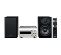 Denon DM-41 Micro Cadena Hifi 60W Plata