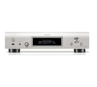 Denon DNP-2000NE plata - Reproductor de audio en red, Wi-Fi, Bluetooth, AirPlay 2, Spotify, Deezer, Tidal, SoundCloud, Amazon Music, Napster, Ethernet
