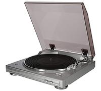 DENON DP-29 Giradiscos Plata