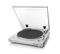 DENON DP-29 Giradiscos Plata