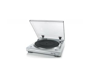 Denon DP 29 SILVER