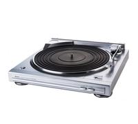 Denon DP-29F Plata / Tocadiscos HiFi