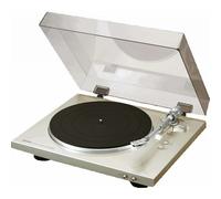 Denon DP 300 SILVER