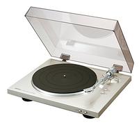 DENON DP-300F Silver / Tocadiscos HiFi