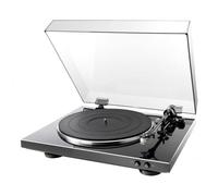 DENON Giradiscos automático, Color Negro