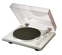 DENON DP-300F Silver / Tocadiscos HiFi