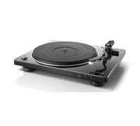 DENON Giradiscos con USB, Color Negro