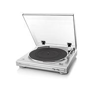 DENON Giradiscos automático, Color Plata