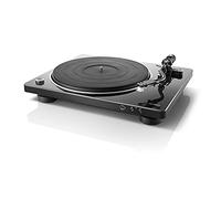 Giradiscos Denon DP-450USB Negro