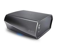 Denon HEOS Link HS2 - Preamplificador (Bluetooth, Wi-Fi) Color Negro