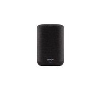 Denon - Home 150 altavoz Negro Inalámbrico y alámbrico