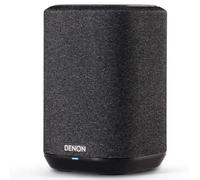 Denon Home 150 NV Altavoz Hifi Multiroom WiFi BT RJ45 Jack 3.5" Usb Negro