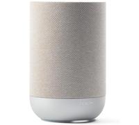 Denon Home 200 - Altavoces inalámbricos con estéreo y 3D Dolby Atmos Music, Home Audio Device, HEOS Multiroom Music Control, Wi-Fi, Bluetooth, AirPlay 2, Stone