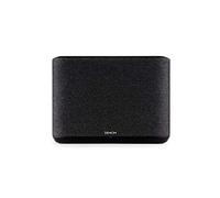 Denon Home 250 Altavoz inalámbrico, Altavoz Inteligente con Bluetooth, WiFi, Funciona con AirPlay 2, Google Assistant/Siri/Cuenta con Alexa incorporada, HEOS Integrado para multihabitación, Color