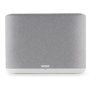 Denon Home 250 blanco - Altavoz inteligente inalámbrico, Tidal, Amazon Music, Deezer, Spotify