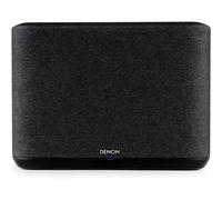 Denon Home 250 negro - Altavoz inteligente inalámbrico, Amazon Music, Deezer, Spotify, Tidal