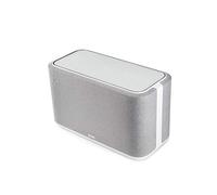 DENON Home 350, Altavoz multiroom con Sistema HEOS Integrado, Color Blanco