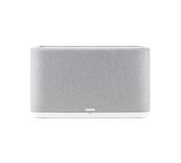 DENON Home 350, Altavoz multiroom con Sistema HEOS Integrado, Color Blanco