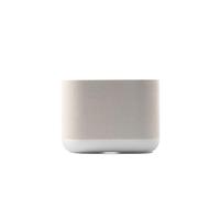 DENON Home 400 Altavoz Inteligente Inalámbrico con Dolby Atmos Music, HEOS, WiFi, Bluetooth, AirPlay 2, Audio Hi-Res, Función Par Estéreo, 6 Drivers, Diseño Elegante - Stone