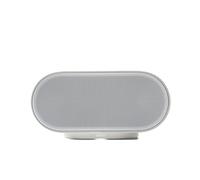 DENON Home 600 Altavoz Inteligente Inalámbrico con HEOS, Dolby Atmos Music, Audio Hi-Res, 8 Drivers, Función Par Estéreo, WiFi, AirPlay 2, Bluetooth, Sonido Premium Multiroom - Stone