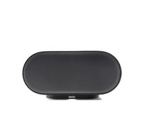 DENON Home 600 Altavoz Inteligente Inalámbrico con HEOS, Dolby Atmos Music, Audio Hi-Res, 8 Drivers, Función Par Estéreo, WiFi, AirPlay 2, Bluetooth, Sonido Premium Multiroom - Negro