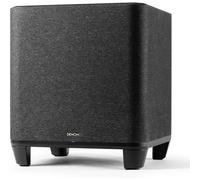 Denon Home Subwoofer negro - Subwoofer, Clos