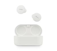 Denon Perl Pro Auriculares Bluetooth True Wireless con Cancelación de Ruido Blanco