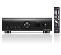 DENON PMA-1700NE - Amplificador Completo con 140 W de Potencia por Canal