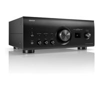 Denon PMA-3000NE negro - Amplificador estéreo integrado hi-fi de estado sólido