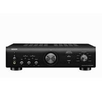 Denon PMA-600NE Amplificador estéreo Integrado | Conectividad Bluetooth | 70 W x 2 Canales | DAC Integrado y preamplificador de Fono | Modo analógico | Potencia de Corriente Avanzada Ultra Alta