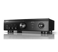 Denon PMA-600NE - Amplificador Negro