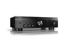 Denon PMA-600NE - Amplificador Negro