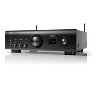 Denon PMA-900HNE negro - Amplificador estéreo hi-fi integrado, SoundCloud, Spotify, Tidal, Apple Music