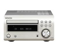 Denon RCD M41 SILVER