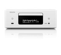 Denon CEOL RCD-N12DAB + SC-N10 blanco
