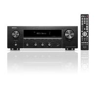 Denon Receptor estéreo DRA-900H de 2,2 Canales 8 K