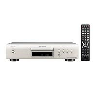 Denon DCD-600 Plata / Reproductor CD Hifi